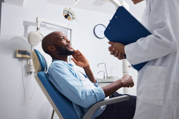 Best Urgent Tooth Repair  in Gladewater, TX