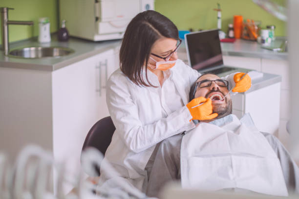 Best Emergency Dental Filling Replacement  in Gladewater, TX