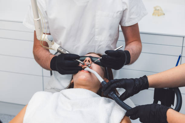 Best Knocked-Out Tooth Emergency  in Gladewater, TX