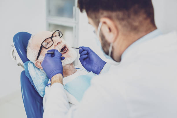 Best Tooth Pain Emergency Relief  in Gladewater, TX